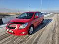 Chevrolet Cobalt 2020 года за 4 790 000 тг. в Усть-Каменогорск – фото 2