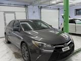 Toyota Camry 2016 года за 5 300 000 тг. в Кызылорда