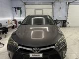 Toyota Camry 2016 года за 5 300 000 тг. в Кызылорда – фото 3