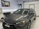 Toyota Camry 2016 года за 5 300 000 тг. в Кызылорда – фото 2