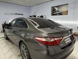 Toyota Camry 2016 года за 5 300 000 тг. в Кызылорда – фото 5