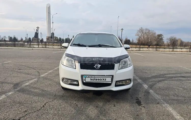 Chevrolet Nexia 2020 годаүшін4 200 000 тг. в Тараз