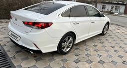 Hyundai Sonata 2017 годаfor8 550 000 тг. в Шымкент – фото 3