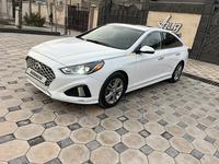 Hyundai Sonata 2017 годаfor8 550 000 тг. в Шымкент