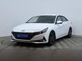 Hyundai Elantra 2022 года за 8 300 000 тг. в Астана