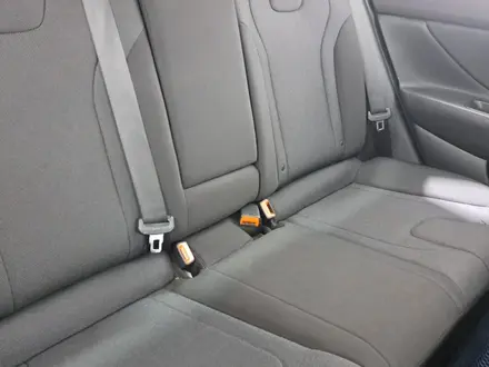 Hyundai Elantra 2022 года за 8 300 000 тг. в Астана – фото 16