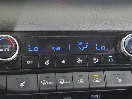 Hyundai Elantra 2022 года за 8 300 000 тг. в Астана – фото 19