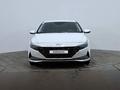 Hyundai Elantra 2022 года за 8 300 000 тг. в Астана – фото 2