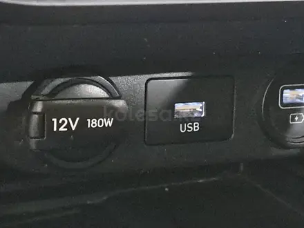 Hyundai Elantra 2022 года за 8 300 000 тг. в Астана – фото 20