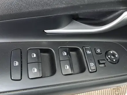 Hyundai Elantra 2022 года за 8 300 000 тг. в Астана – фото 22