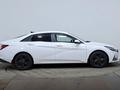 Hyundai Elantra 2022 года за 8 300 000 тг. в Астана – фото 4
