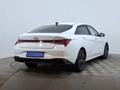 Hyundai Elantra 2022 года за 8 300 000 тг. в Астана – фото 5