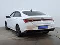 Hyundai Elantra 2022 года за 8 300 000 тг. в Астана – фото 7