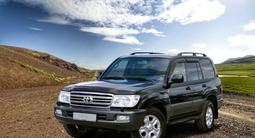 Toyota Land Cruiser 200, 100 в Алматы – фото 2