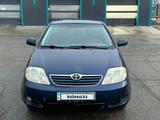 Toyota Corolla 2005 года за 2 900 000 тг. в Усть-Каменогорск – фото 2