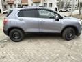 Chevrolet Tracker 2013 годаүшін4 350 000 тг. в Актобе – фото 3