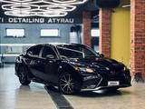 Toyota Camry 2021 годаүшін9 500 000 тг. в Атырау – фото 3