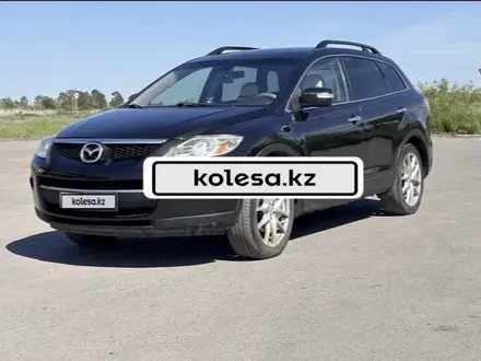 Mazda CX-9 2007 года за 7 500 000 тг. в Астана – фото 3