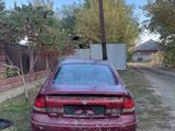Mazda 626 1995 года за 400 000 тг. в Алматы – фото 3