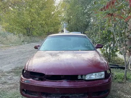 Mazda 626 1995 года за 400 000 тг. в Алматы – фото 11