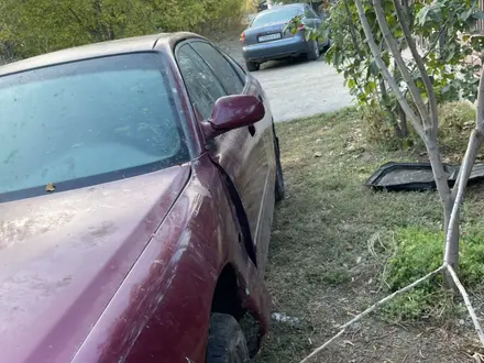 Mazda 626 1995 года за 400 000 тг. в Алматы – фото 10