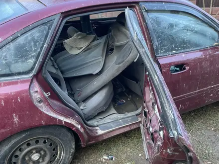 Mazda 626 1995 года за 400 000 тг. в Алматы – фото 13