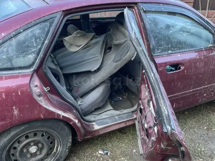 Mazda 626 1995 года за 400 000 тг. в Алматы – фото 14
