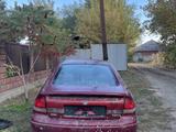 Mazda 626 1995 года за 400 000 тг. в Алматы – фото 2