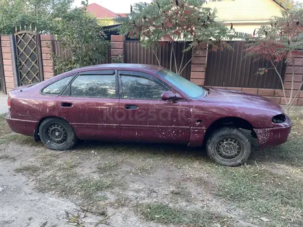 Mazda 626 1995 года за 400 000 тг. в Алматы – фото 8
