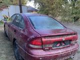 Mazda 626 1995 года за 400 000 тг. в Алматы – фото 5