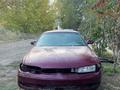 Mazda 626 1995 годаүшін400 000 тг. в Алматы – фото 7