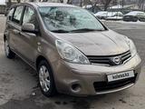 Nissan Note 2012 годаfor5 700 000 тг. в Алматы – фото 2