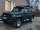Toyota Land Cruiser Prado 1993 года за 8 500 000 тг. в Атбасар – фото 2