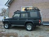 Toyota Land Cruiser Prado 1993 года за 8 500 000 тг. в Атбасар – фото 3