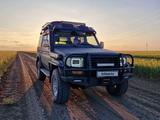 Toyota Land Cruiser Prado 1993 года за 8 500 000 тг. в Атбасар – фото 4