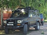Toyota Land Cruiser Prado 1993 года за 8 500 000 тг. в Атбасар – фото 5