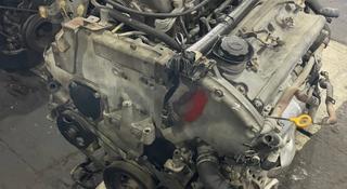 Контрактный двигатель на Nissan Cefiro A33 объем 2.0 VQ20 за 500 000 тг. в Астана