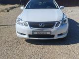 Lexus GS 300 2006 года за 5 100 000 тг. в Семей – фото 2