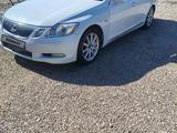 Lexus GS 300 2006 года за 5 100 000 тг. в Семей