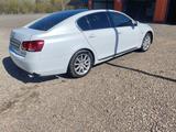 Lexus GS 300 2006 года за 5 100 000 тг. в Семей – фото 3