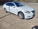 Lexus GS 300 2006 года за 5 100 000 тг. в Семей – фото 4
