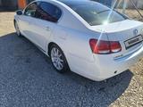 Lexus GS 300 2006 года за 5 100 000 тг. в Семей – фото 5