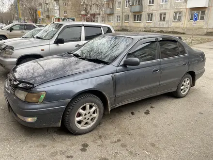 Toyota Corona 1994 года за 2 300 000 тг. в Усть-Каменогорск – фото 2