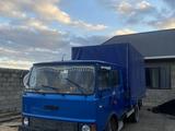 IVECO  Magirus 1984 года за 3 500 000 тг. в Талдыкорган