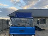 IVECO  Magirus 1984 года за 3 500 000 тг. в Талдыкорган – фото 2