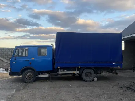 IVECO  Magirus 1984 года за 4 500 000 тг. в Талдыкорган – фото 3