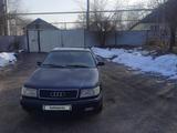 Audi 100 1994 года за 1 850 000 тг. в Алматы – фото 5