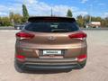 Hyundai Tucson 2017 года за 6 000 000 тг. в Уральск – фото 2