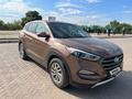 Hyundai Tucson 2017 года за 6 000 000 тг. в Уральск – фото 10