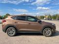 Hyundai Tucson 2017 года за 6 000 000 тг. в Уральск – фото 12